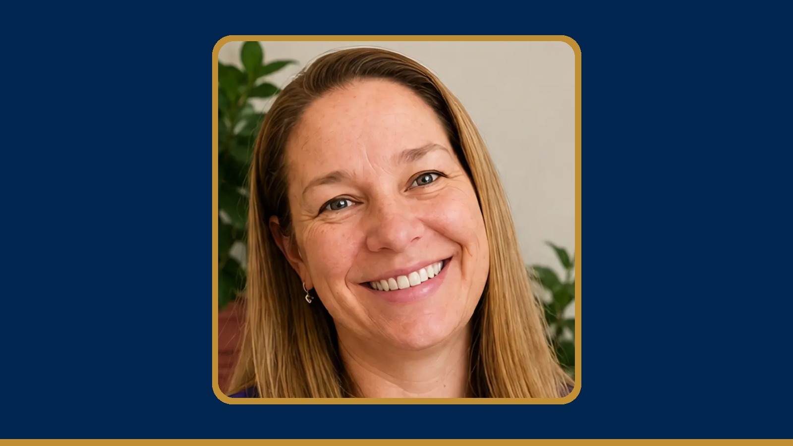 Nicole Cabrera-Heiring DNP, APRN, FNP-C, NCLEX tutor and founder of Stethoscope to Success.