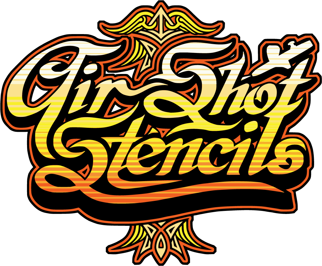 Airbrush Asylum Online Courses