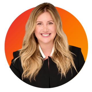 Priscilla Brousseau Doiron, founder of Doiron Seller Partner