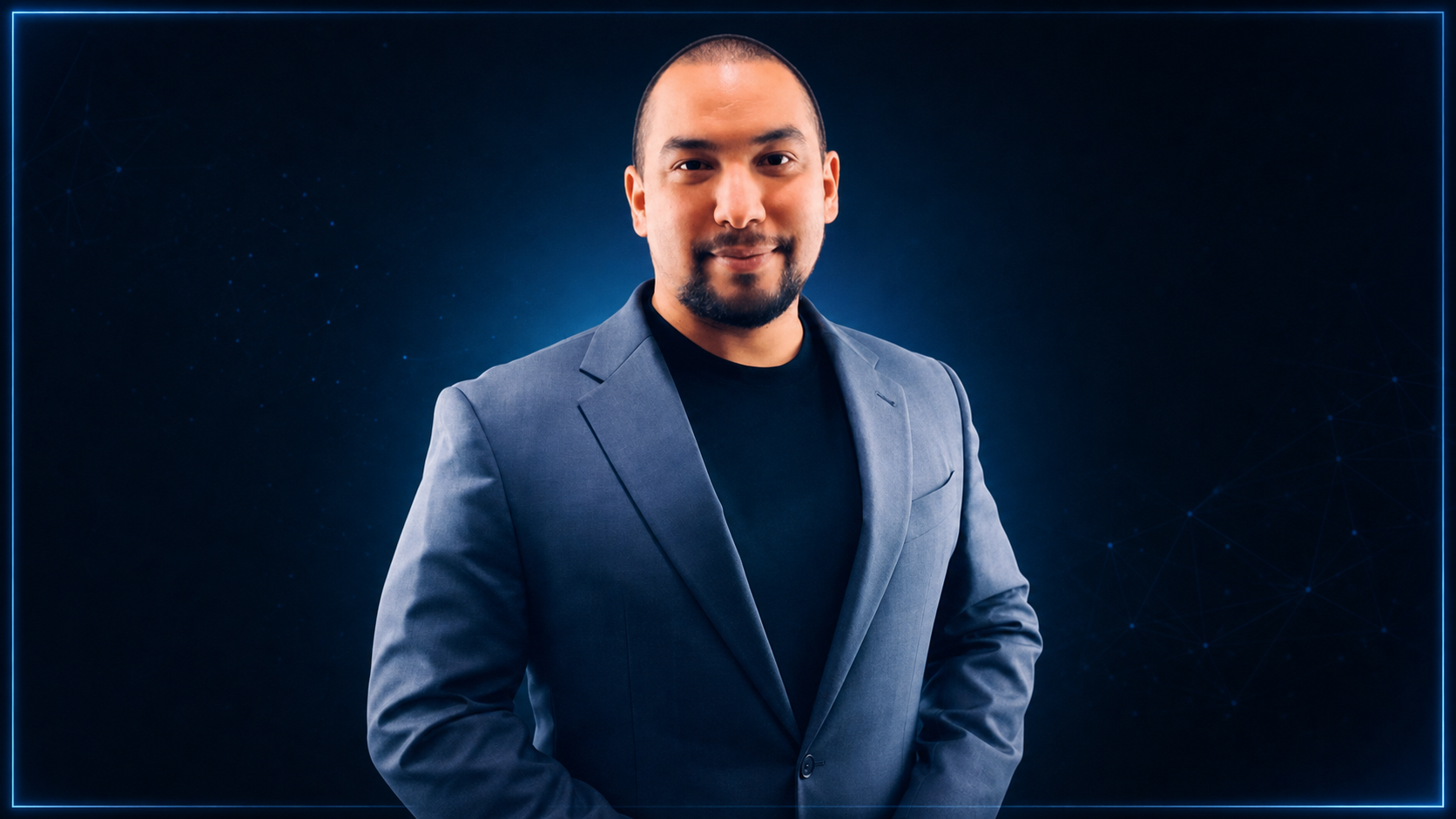 David Flores, M.S., founder, CEO and lead CEPT instructor