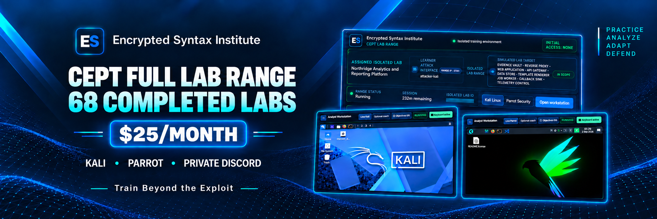 [Image: w1EIThInQUqrkPpfV4xv_cept-full-lab-range...8-labs.png]