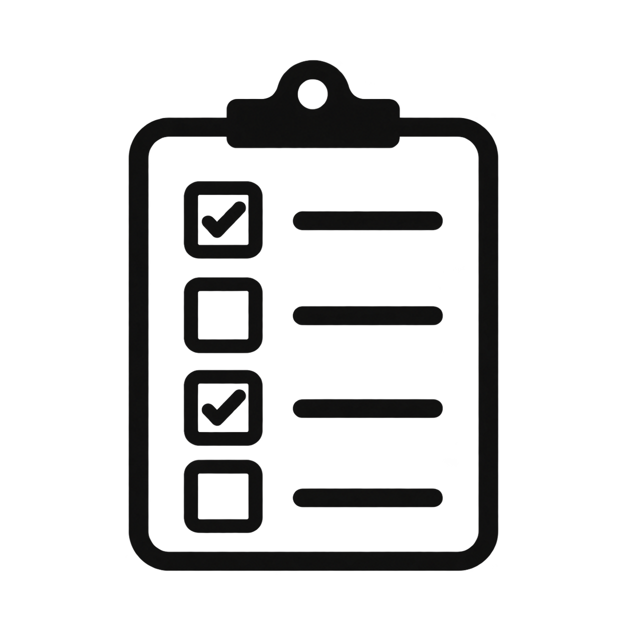 INCLUDE Checklist