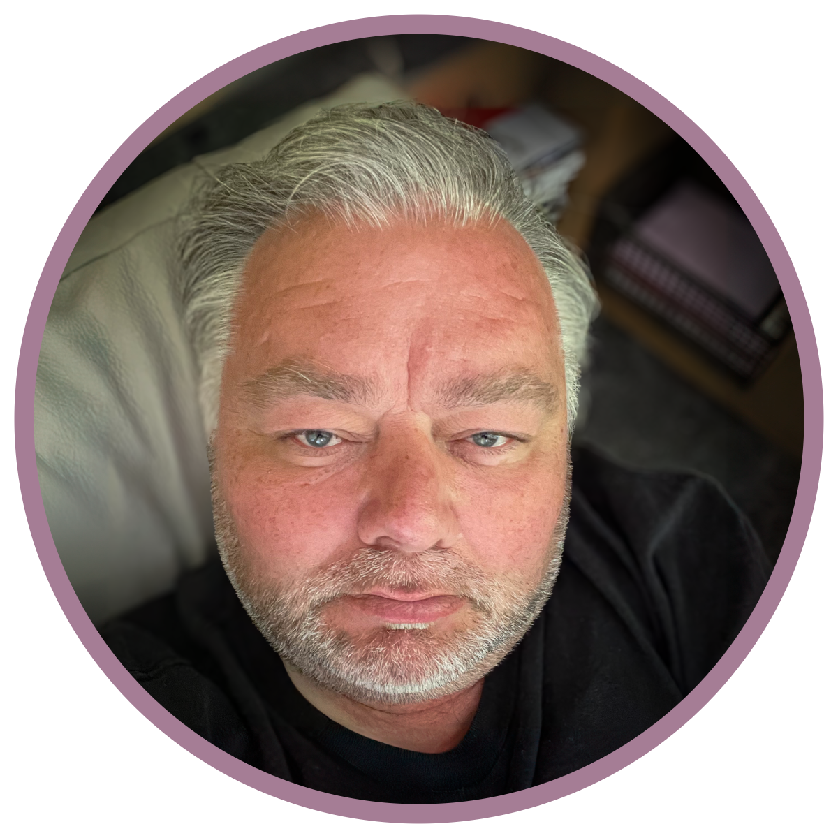 Mark Stothard MA BA (Hons) FdA ARPS LRPS NPS