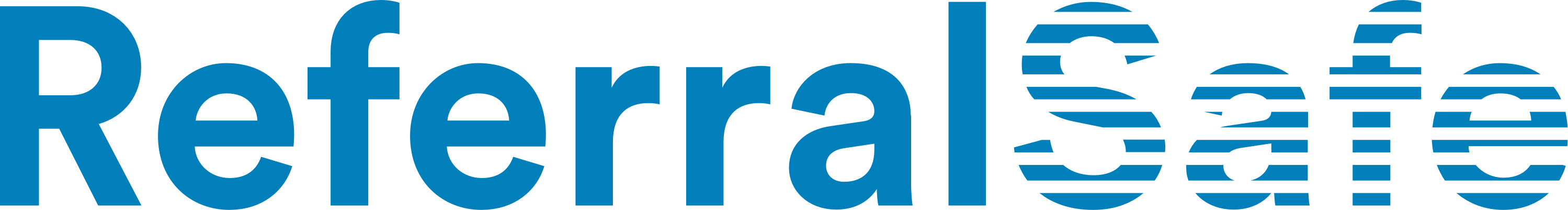 ReferralSafe