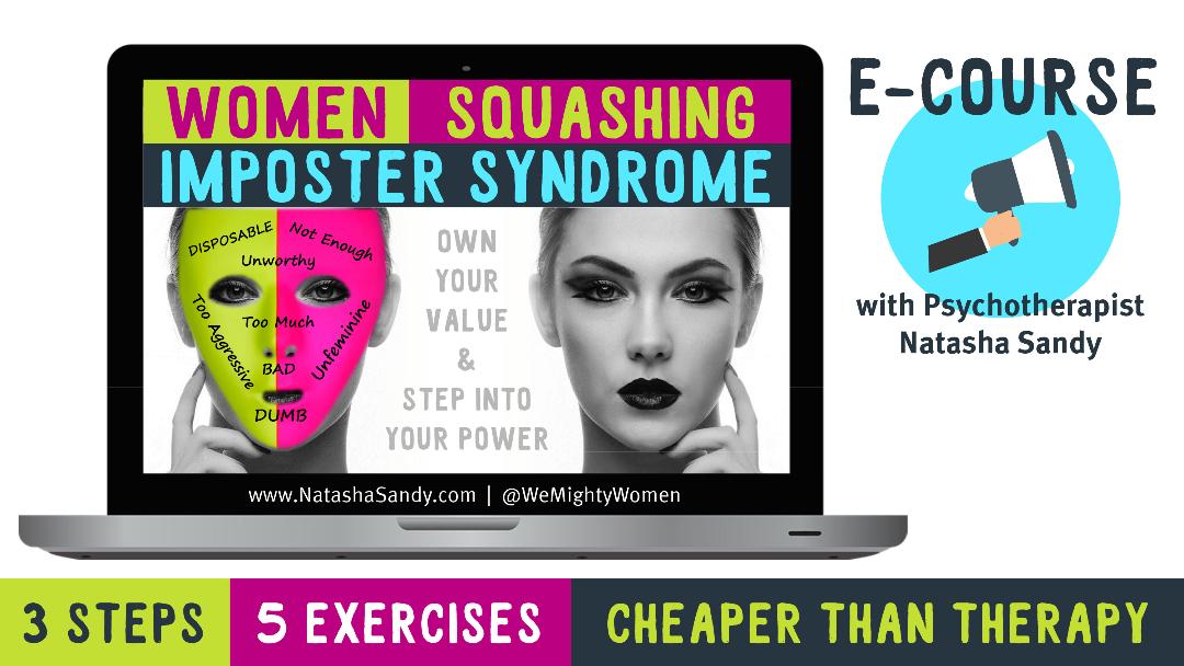 Liberate Yourself from the Shackles of Imposter Syndrome Liberate Yourself from the Shackles of Imposter Syndrome