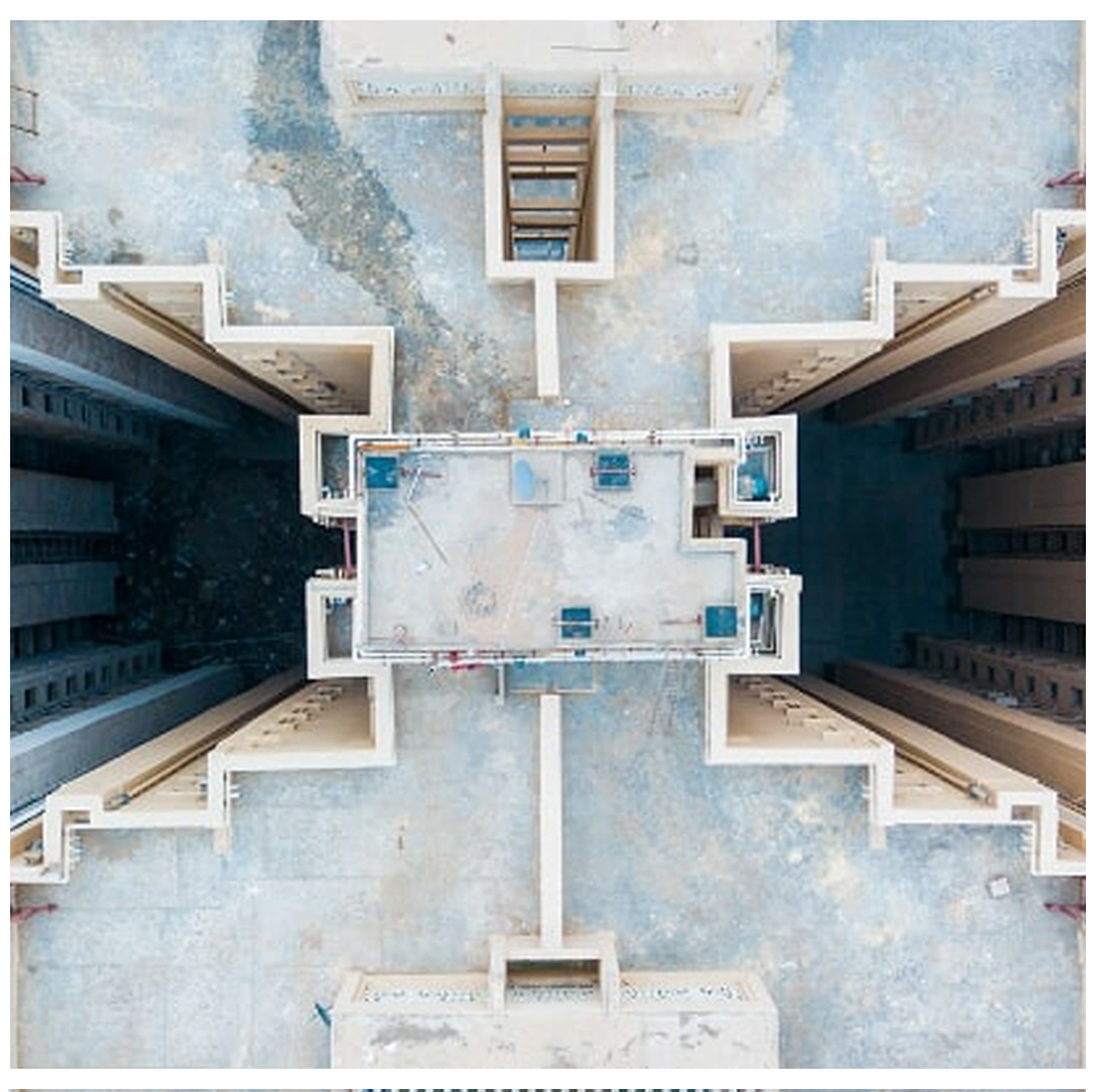 Architectural Photography