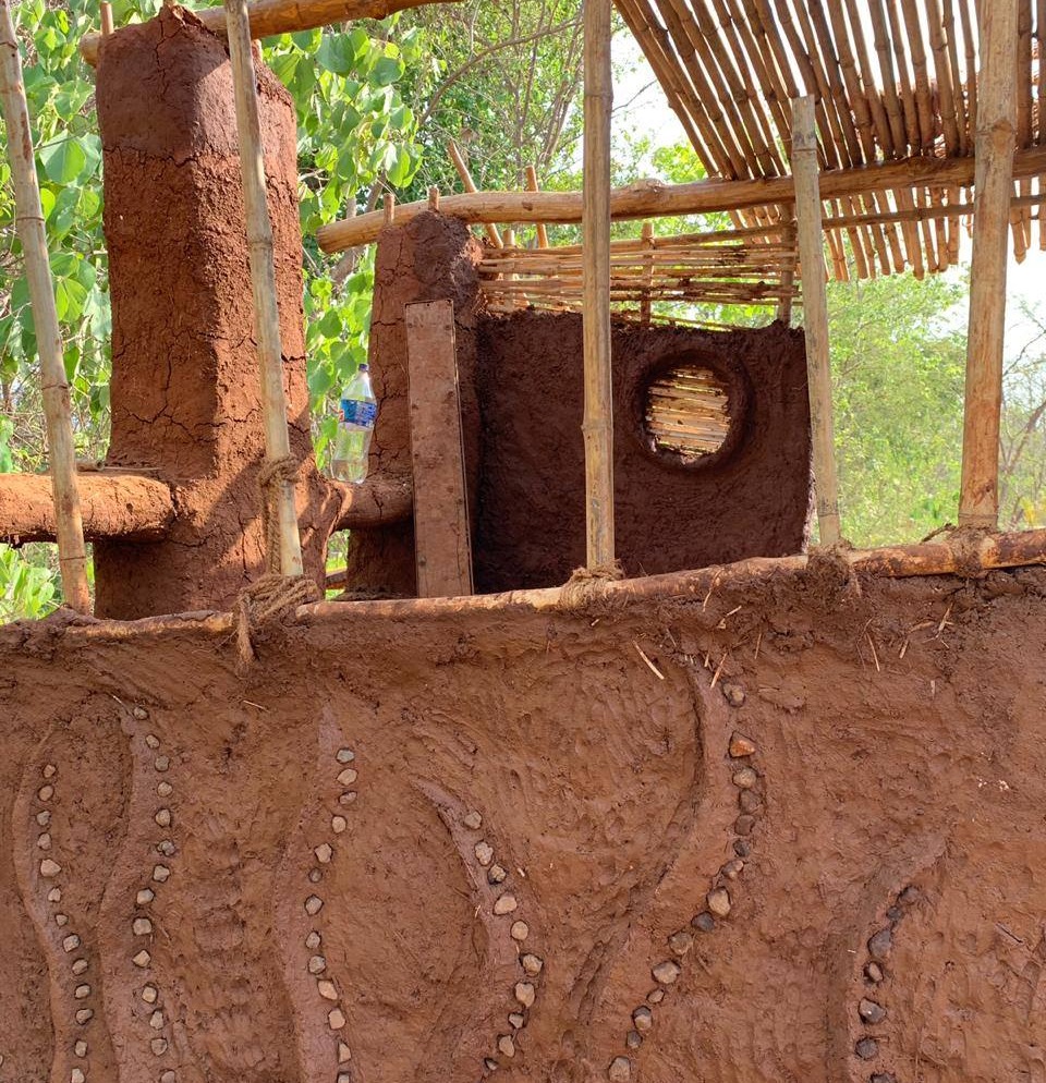 Local Building Materials & Practices