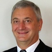 Ian Gower - Air New Zealand Ian Gower - Air New Zealand