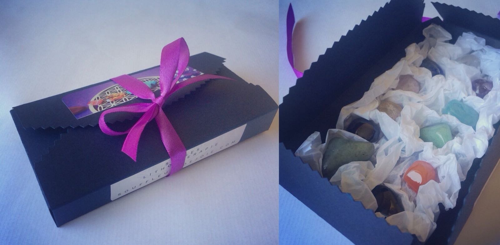 Votre box litho Votre box litho