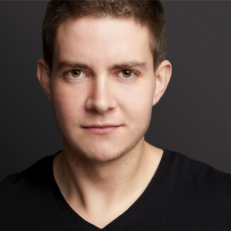 Josh Lehman Josh Lehman