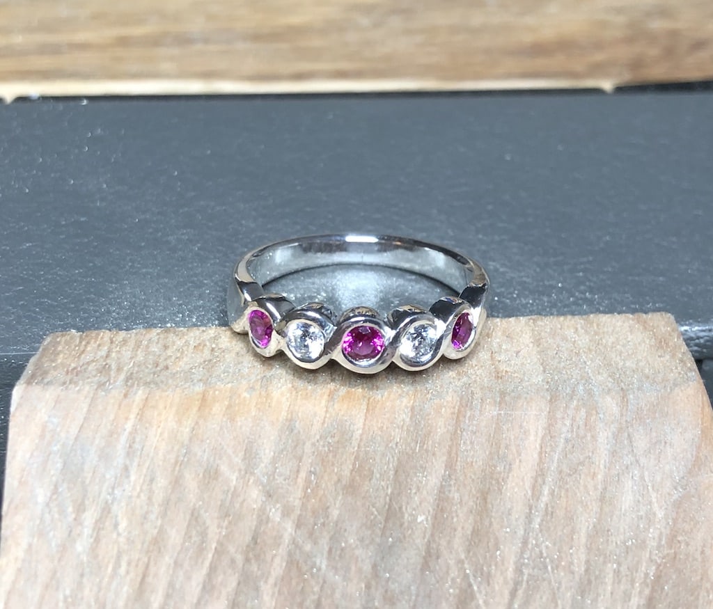 Jewellery Training Solutions