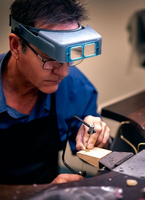 Jewellery Training Solutions