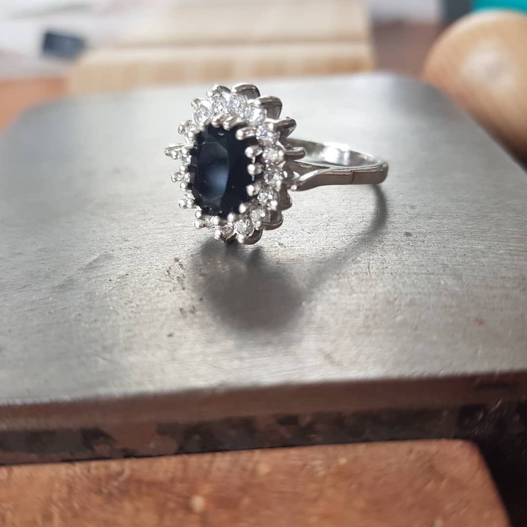 Jewellery Training Solutions