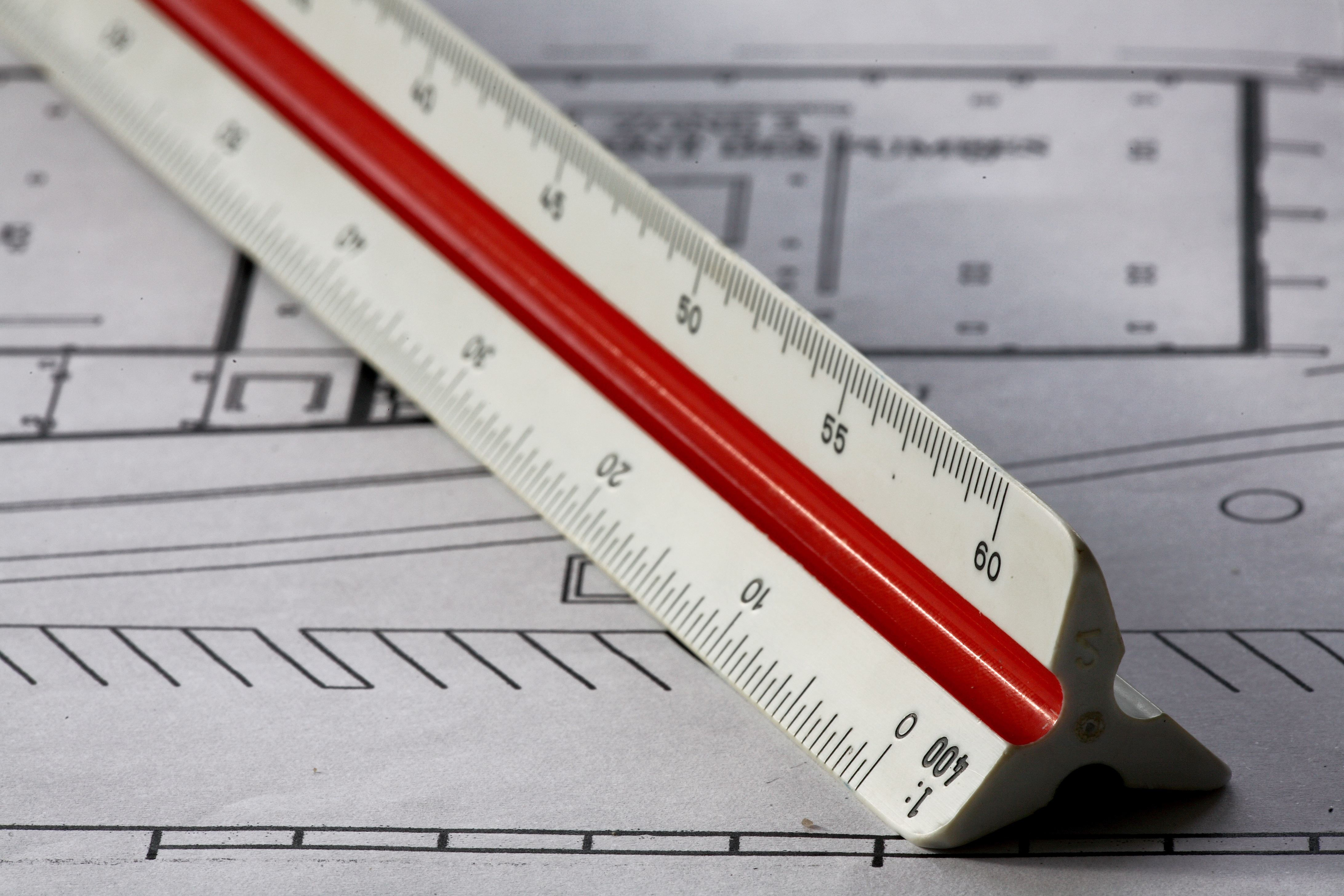 Les bases de la prise de mesure et des plans à l