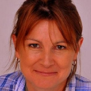 Sue Labram, Security Management Specialist, SWIFT Sue Labram, Security Management Specialist, SWIFT