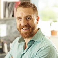Gavin Brady, Executive General Manager Gavin Brady, Executive General Manager