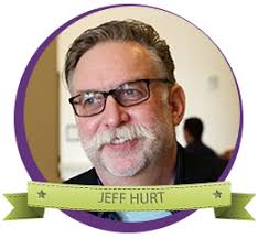 Jeff Hurt, Executive Vice President, Education & Engagement, Velvet Chainsaw Consulting Jeff Hurt, Executive Vice President, Education & Engagement, Velvet Chainsaw Consulting