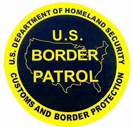 U.S. Border Patrol U.S. Border Patrol