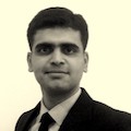 Amit Samant, Goldman Sachs Amit Samant, Goldman Sachs