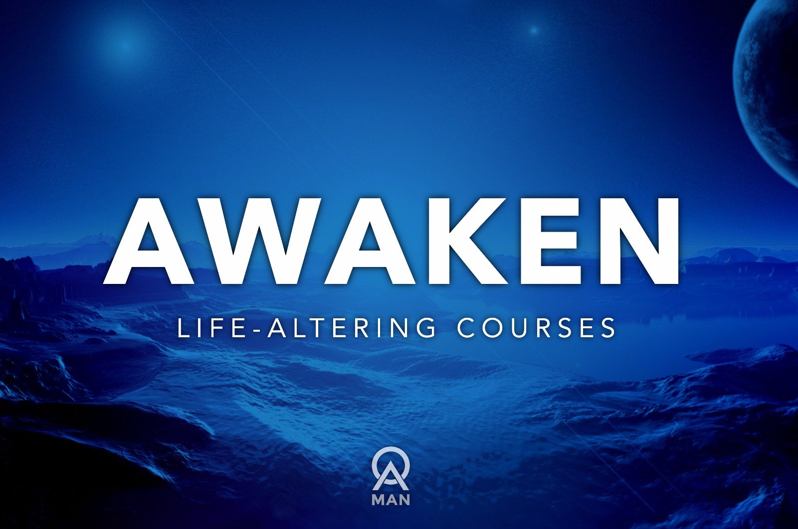 A Real Education on Leading a Great Life A Real Education on Leading a Great Life