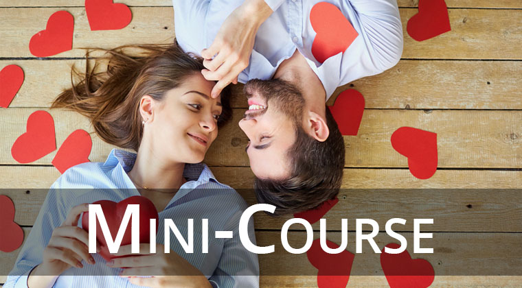 Free Mini-Course for Everyone Free Mini-Course for Everyone