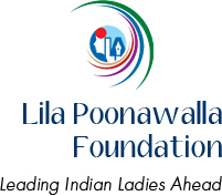 logo of lila poonawalla foundation logo of lila poonawalla foundation