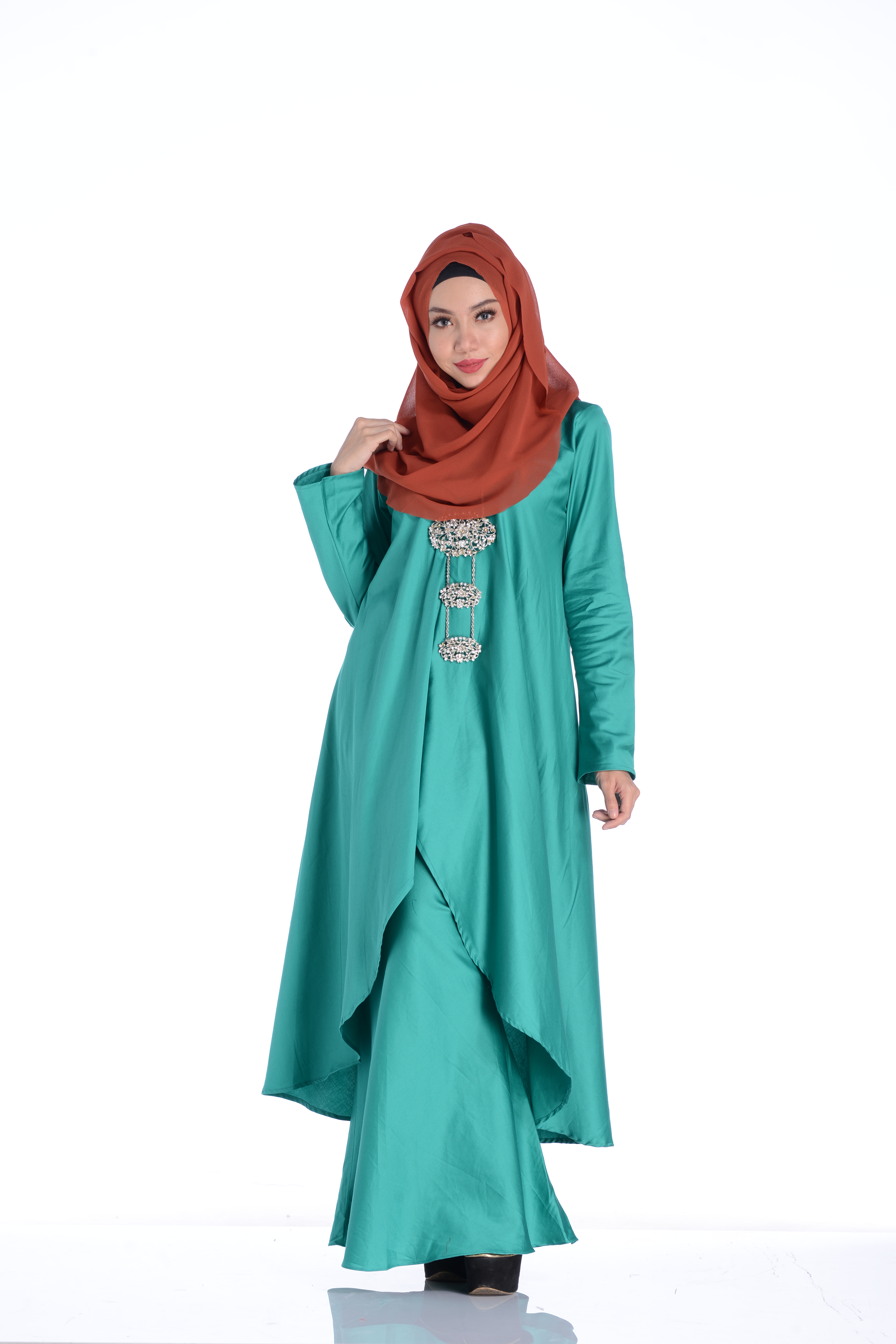 68 Model Baju Anak Jahitan Sendiri Terbaru