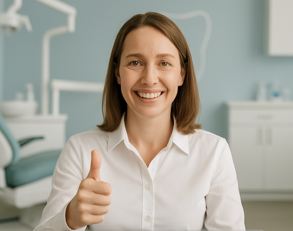 Dental practice manager training course