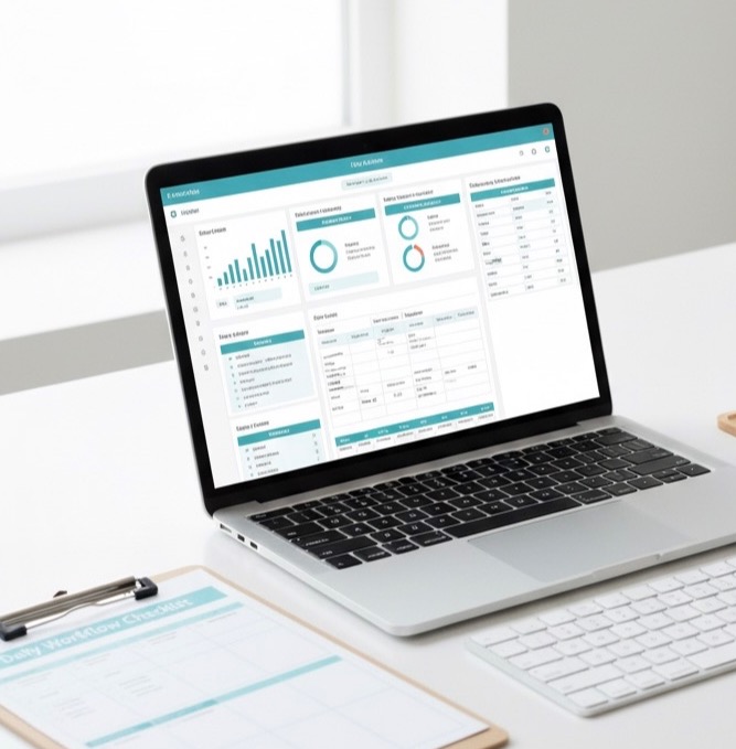 Dental office templates download