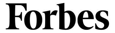 Forbes logo Forbes logo