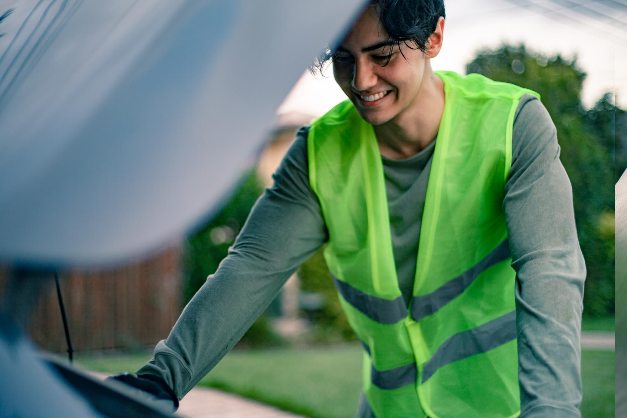 Learn how to keep your car road-ready 