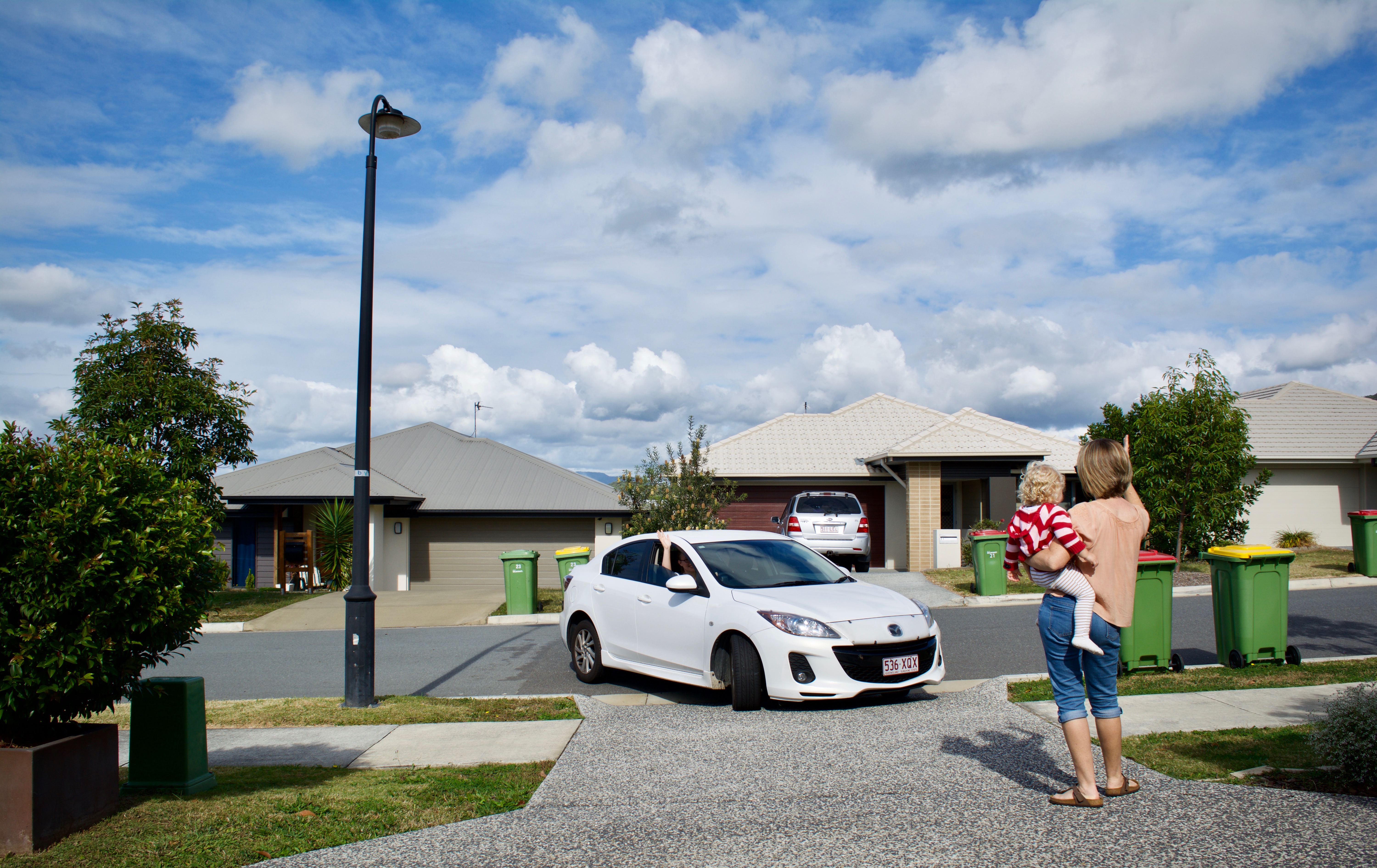 Learn how to SURVIVE on our roads! Extras Units Added, March 2020