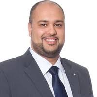 Nishant Sharma, Manager at Desjardins Bank Nishant Sharma, Manager at Desjardins Bank
