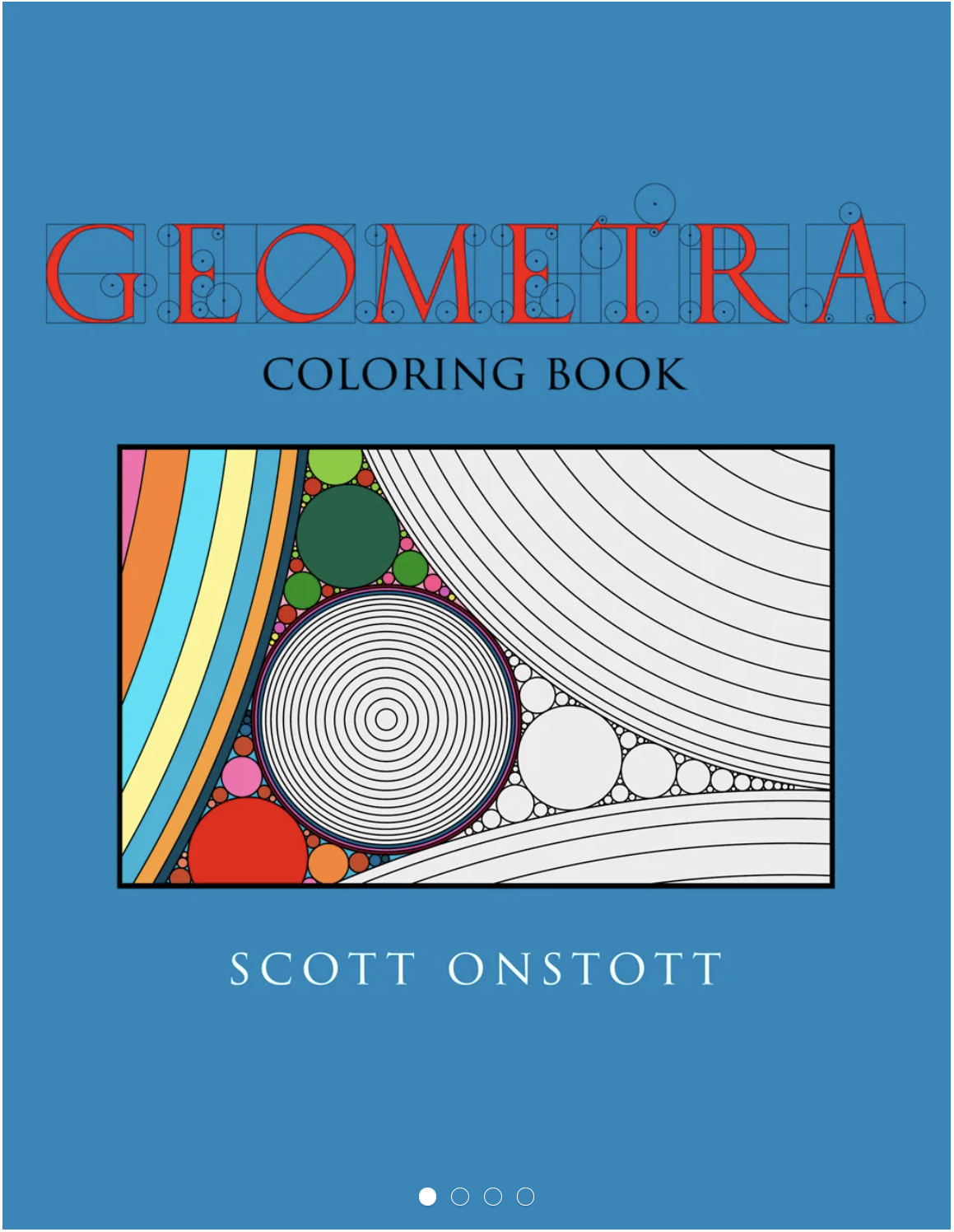 Quantification book cover