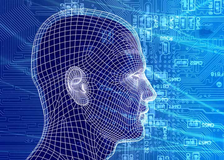 Az informatika új neve: AI Az informatika új neve: AI