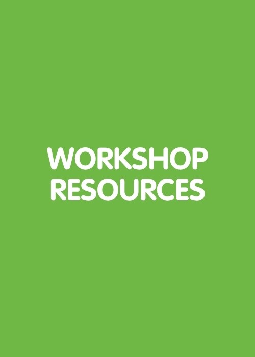 Workshop Resources