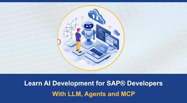 AI Development Course