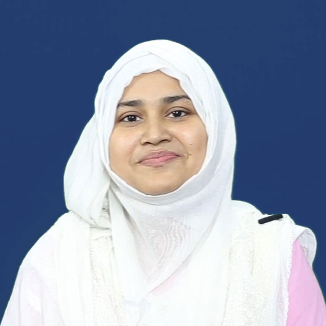 Khandakaroon Sultana