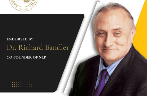 Richard Bandler