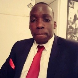 Moctar Gueye, Edmond de Rothschild, Analyst Intern Moctar Gueye, Edmond de Rothschild, Analyst Intern