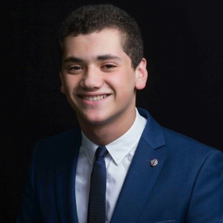 Mohammed Jeadi, Blackfin Capital Partners, Analyst Intern Mohammed Jeadi, Blackfin Capital Partners, Analyst Intern