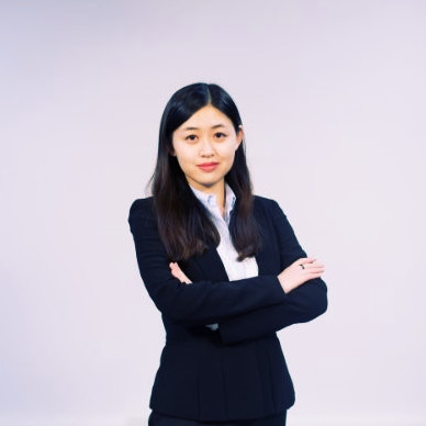 Chen Xiaolu, Eurazeo Shanghai, Analyst Intern Chen Xiaolu, Eurazeo Shanghai, Analyst Intern