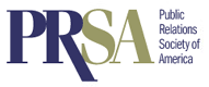 Public Relations Society of America Member Public Relations Society of America Member