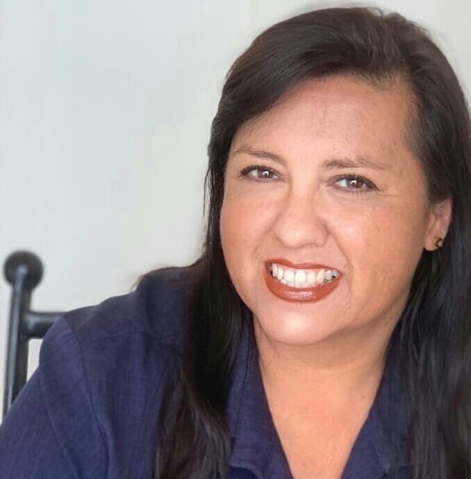 Erika Muñoz Erika Muñoz