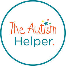 Sasha - The Autism Helper Sasha - The Autism Helper