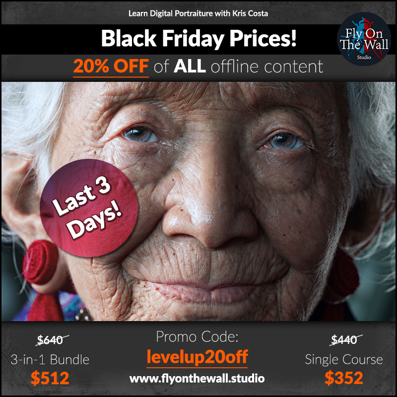 Fly On The Wall Studio