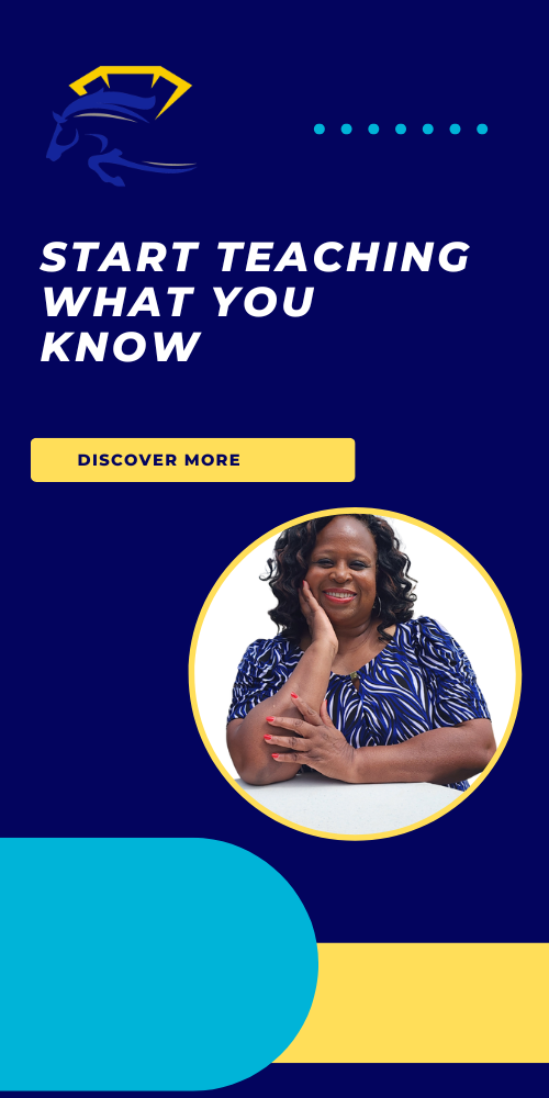 Start an Online Course