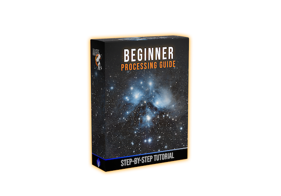 Beginner processing guide