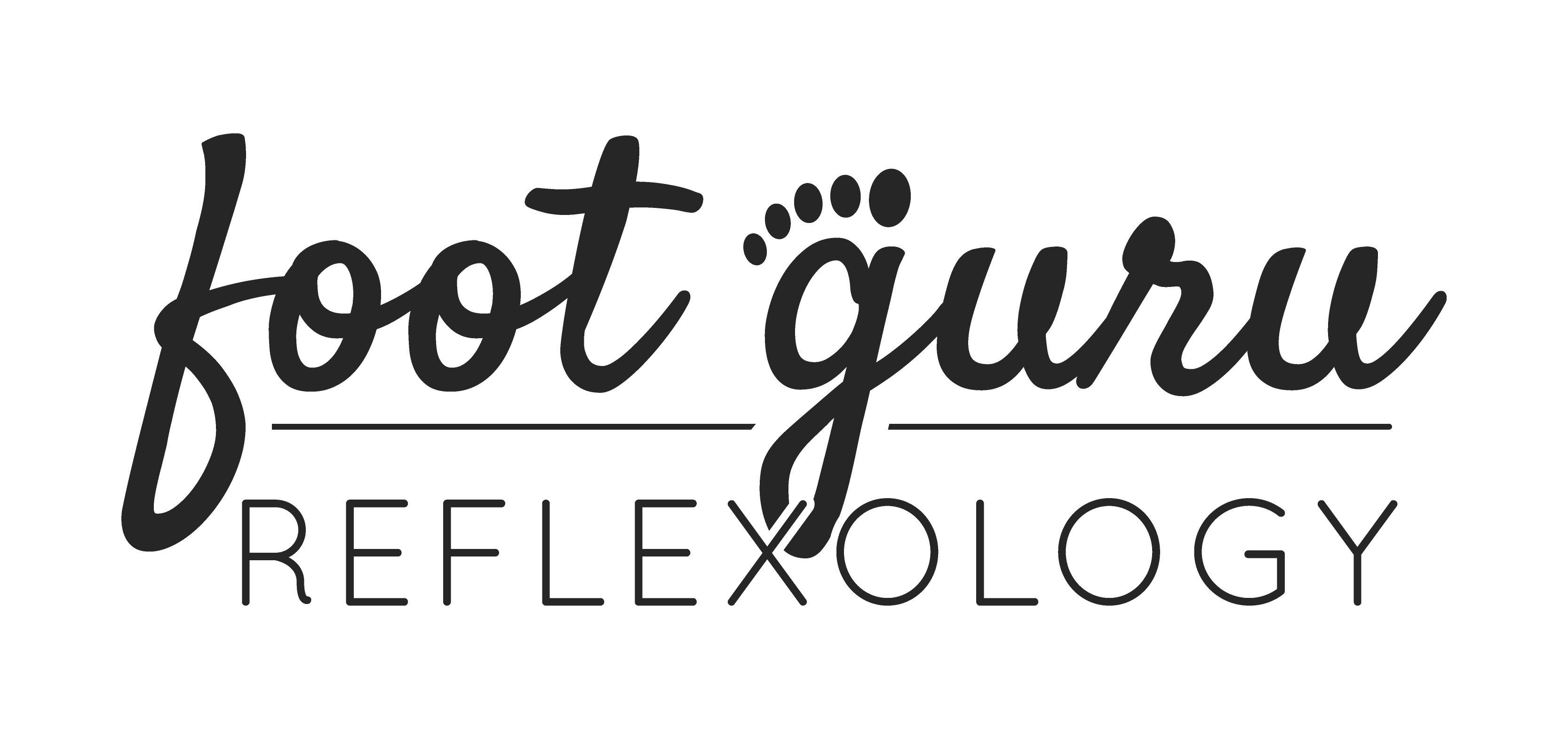 Foot Guru Reflexology