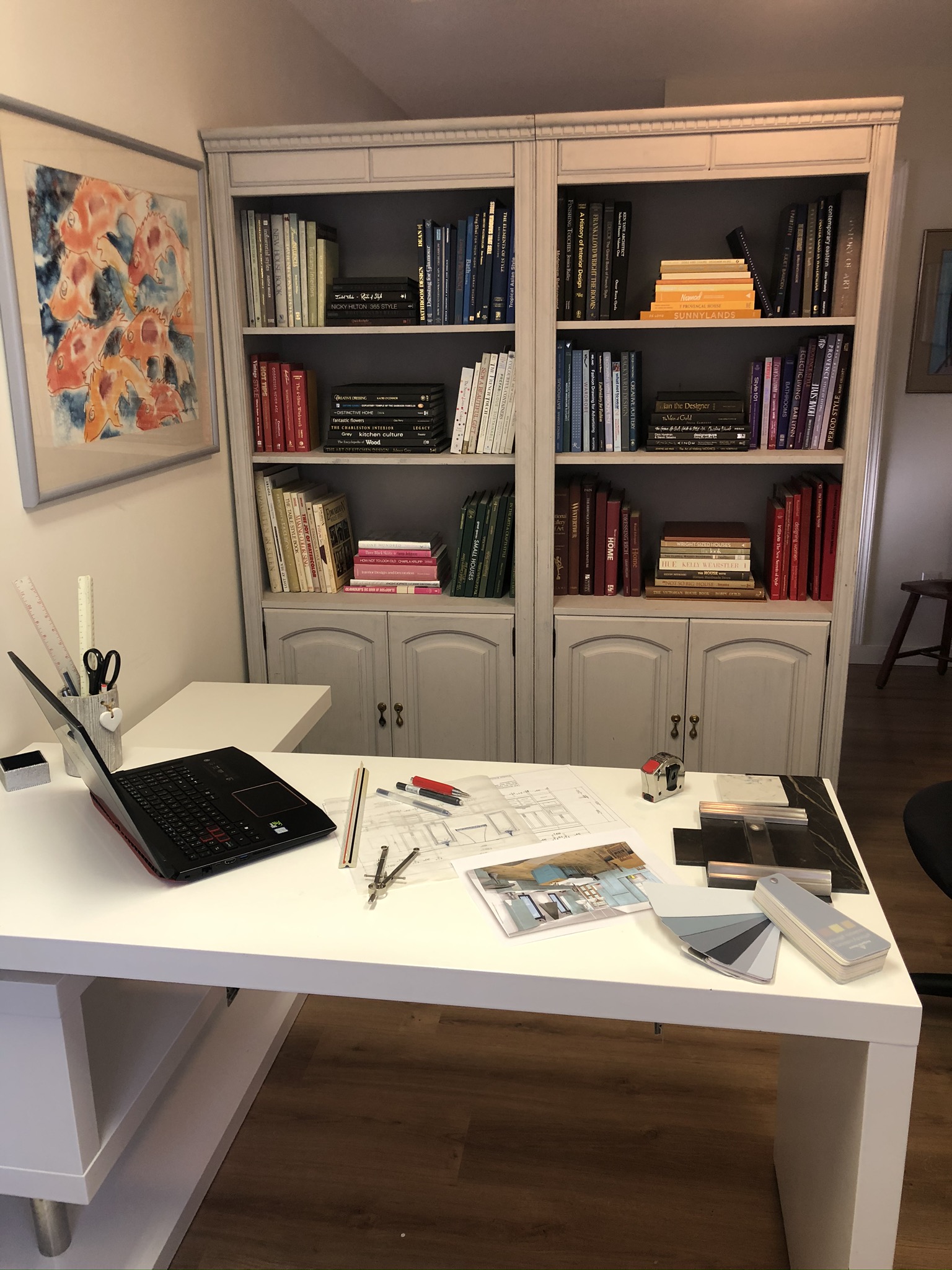 A Beginners Guide to Kitchen Design